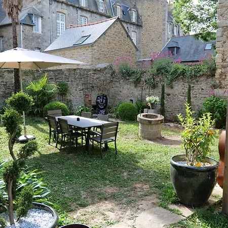 Loft Arvor - Loft Avec Jardin *