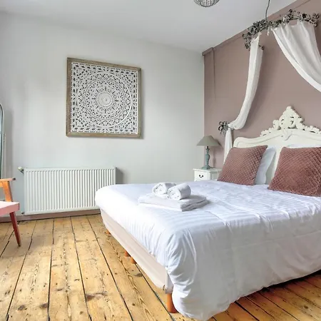 Loft Arvor - Loft Avec Jardin Dinan