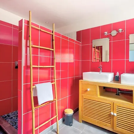 Loft Arvor - Loft Avec Jardin Dinan